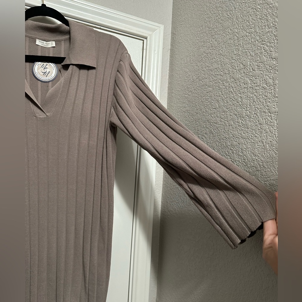 The Hazel Dress - Picture 7 of 11